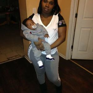 Meet your Posher, Gena